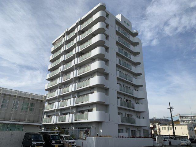 クリーンピア英賀保