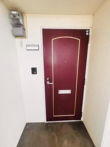 ファミールマンション広川