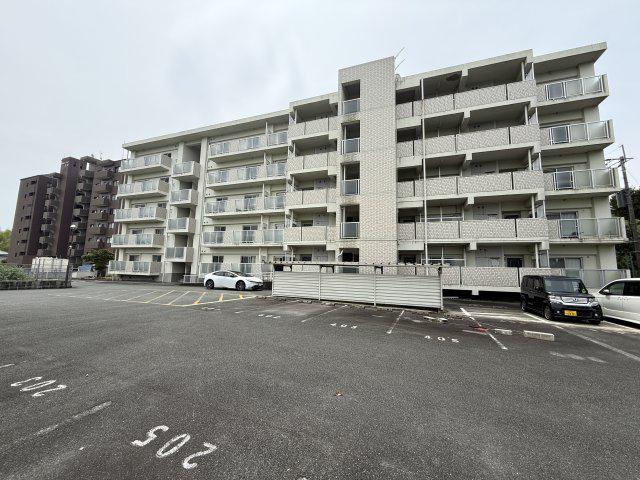 ファミールマンション広川