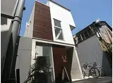 メゾネット藤