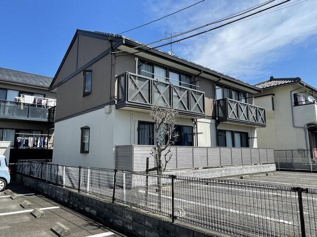 ＪＲ高山本線 長森駅 徒歩22分 2階建 築29年