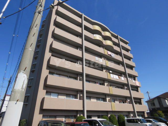 コンフォールアビタシオン