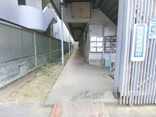 高瀬ハイツ