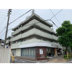 山伸ビル