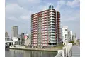 エステムプラザ難波ウエストリバークロス