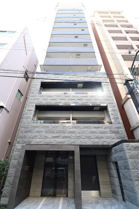 セイワパレス京町堀