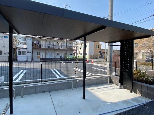 DーROOM小田原8丁目II