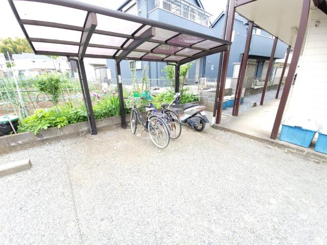 峰尾ハイツ