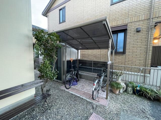 フォーブルアズマヤB
