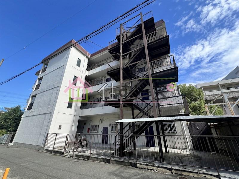 なぎさマンション