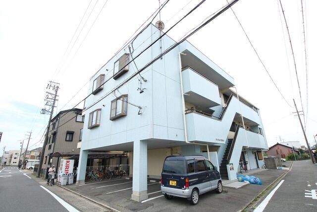 エムズハウス八社