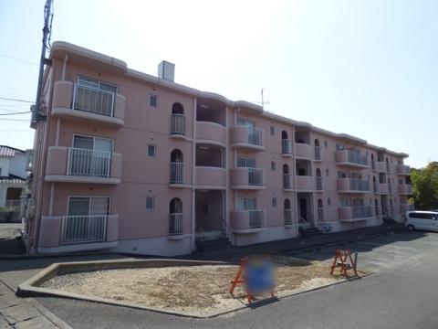 パレス富塚