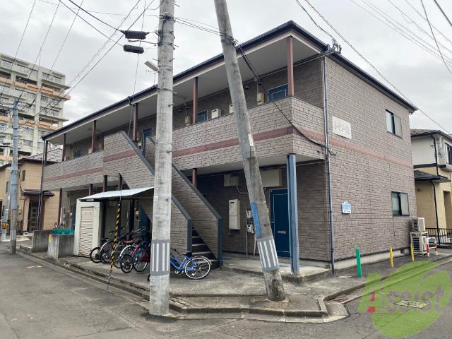 カーサコトーネ仙台