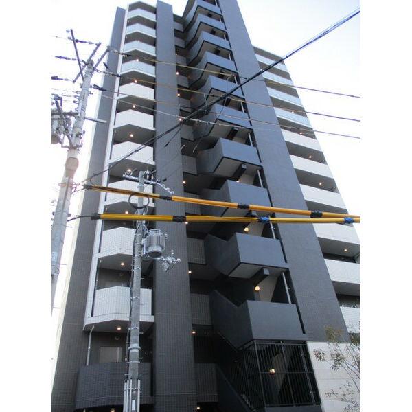 VILLA・SERENO姫路