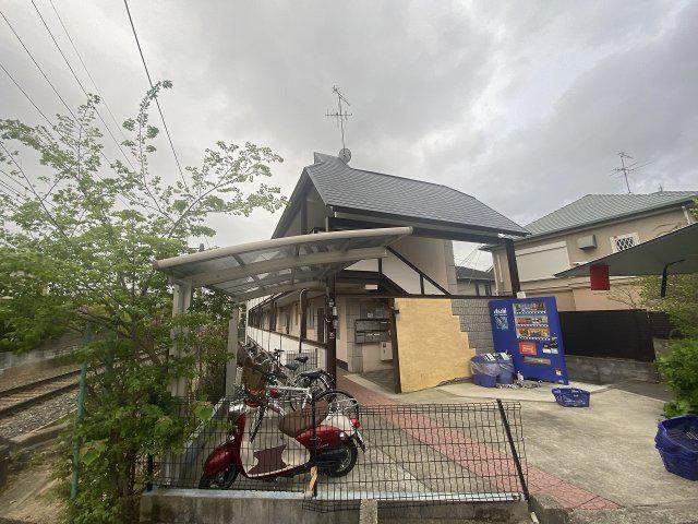 イーズハイツ夙川