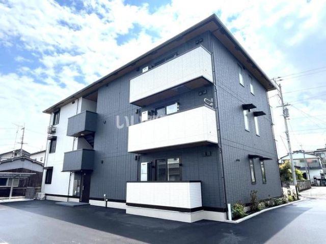 クランツ古川西A棟