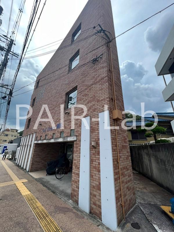 ベルフラワー岡町
