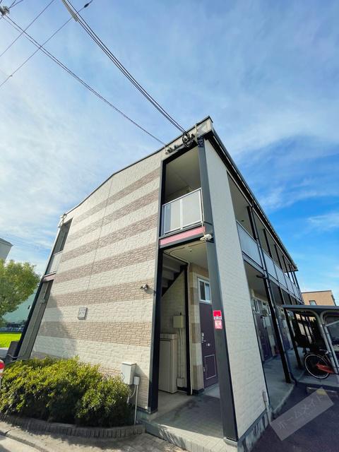 レオパレス美原東II