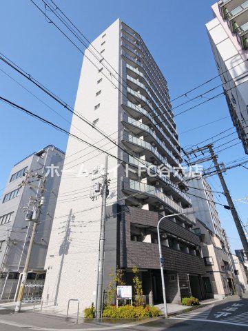 エスリード弁天町ノースプレミア