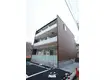 リブリ・R.HATOGAYA(1K/1階)