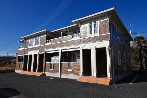 栃木県矢板市 2階建 築22年