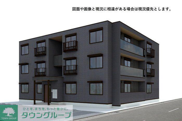 エリシアガーデン