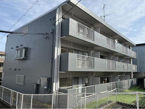 第2栄和マンション