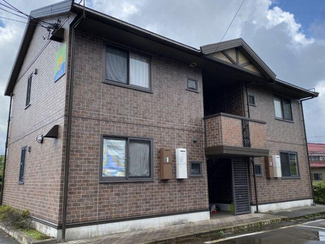 シャンテ中荒井B