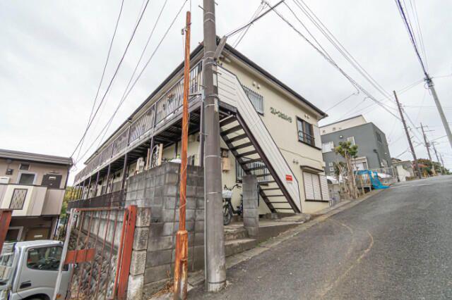 グリーンヒルハイツ座間