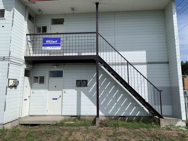 本別町AP