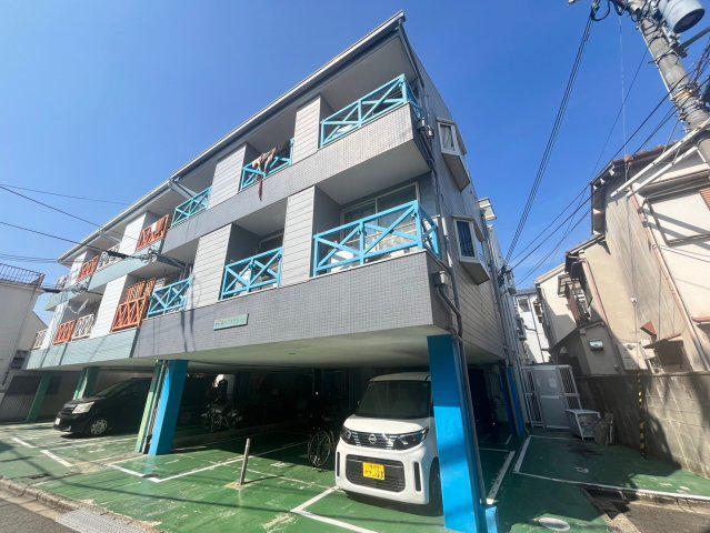 第6セイワコート