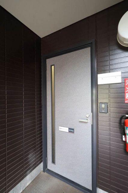 ハピネス不動院 A棟