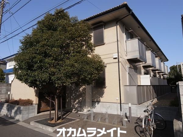アムールならし野