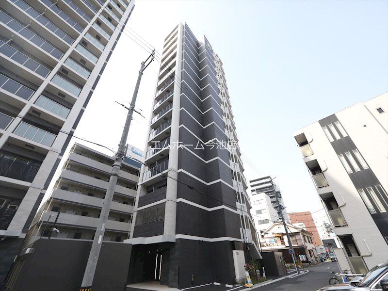 エステムコート名古屋新栄IVネスト(1DK/10階)