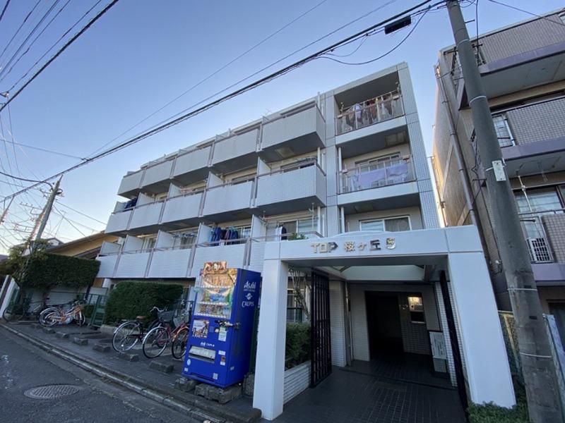 トップ桜ヶ丘第5