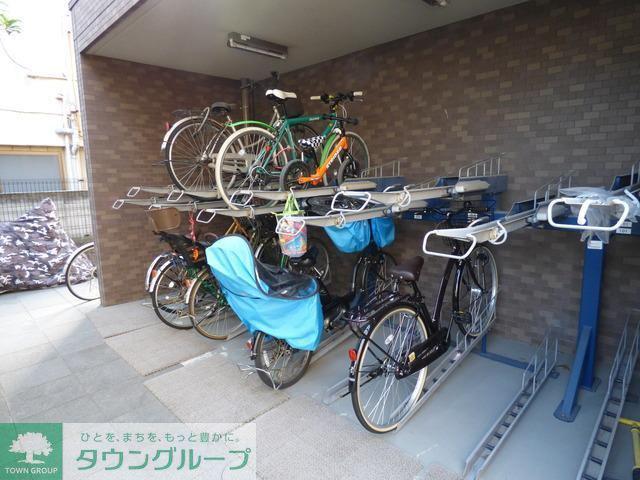ラ・ネージュ