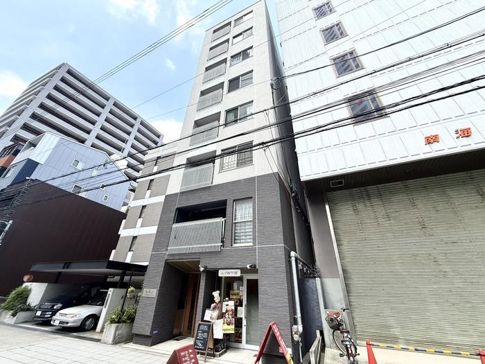 D-REST NAKANOSHIMA