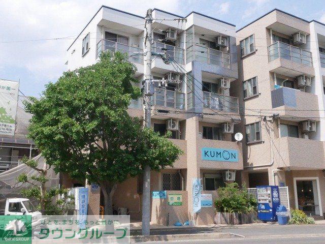 あいプラザ別府