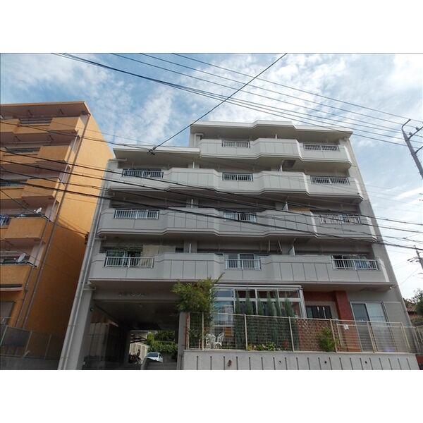 第3友愛マンション