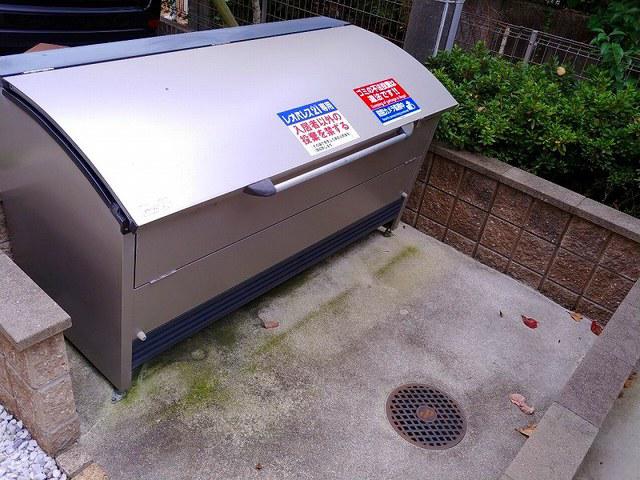 レオネクストパインルージュ立石