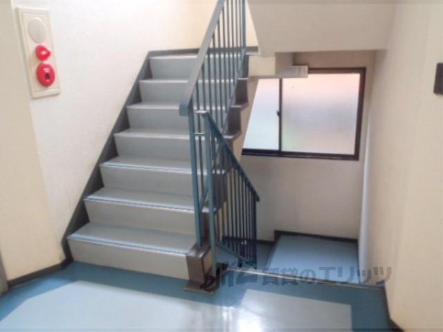 アンジェ北壺井