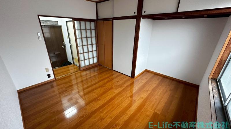 吉岡アパート