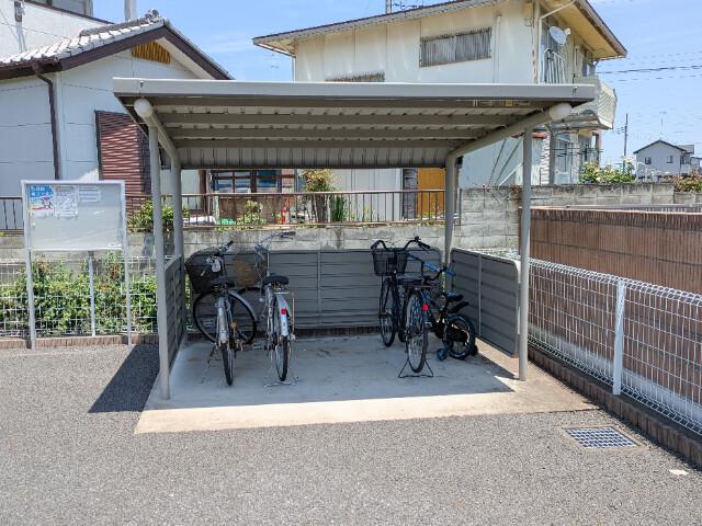 リッチ ハートI