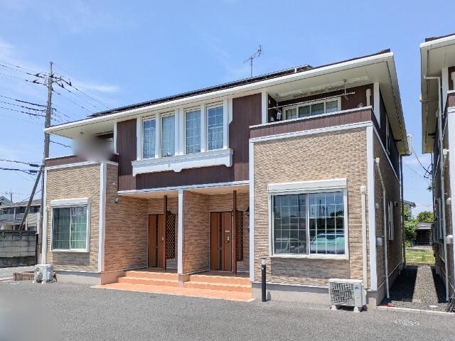 リッチ ハートI