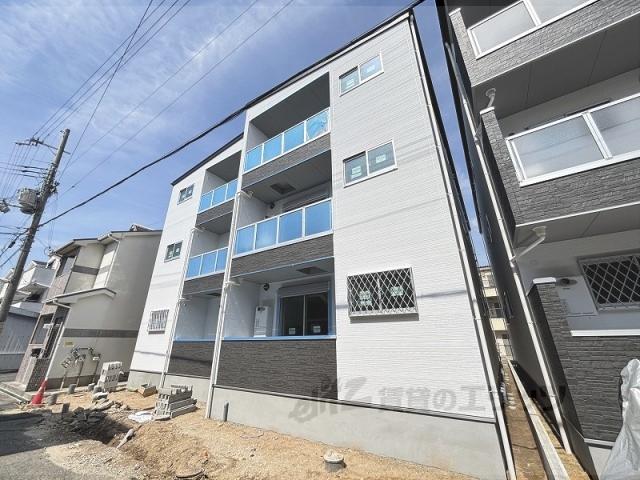 TIO寝屋川市駅(2LDK/2階)
