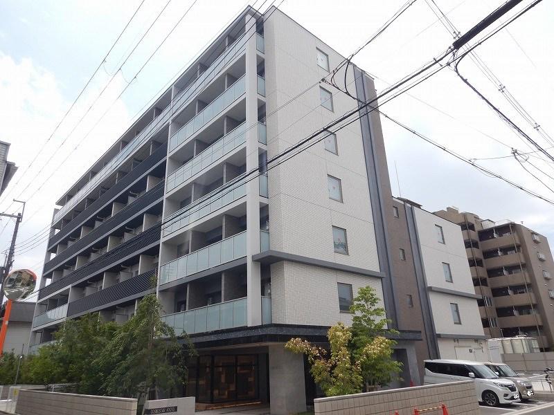 CAVANA九条烏丸