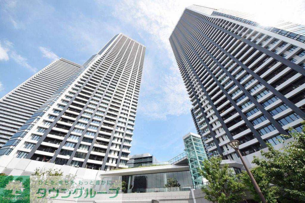 DEUX TOURS CANAL&SPA イースト
