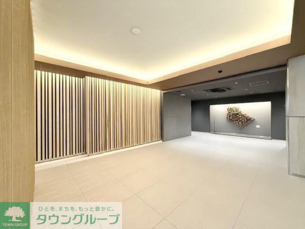 BRILLIA IST大井町