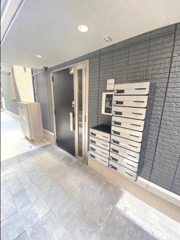 D-ROOM寿