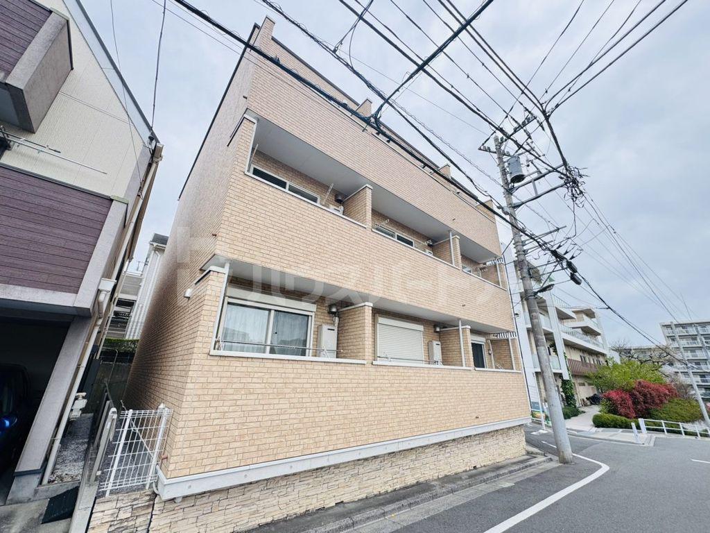 ソフィア小竹向原